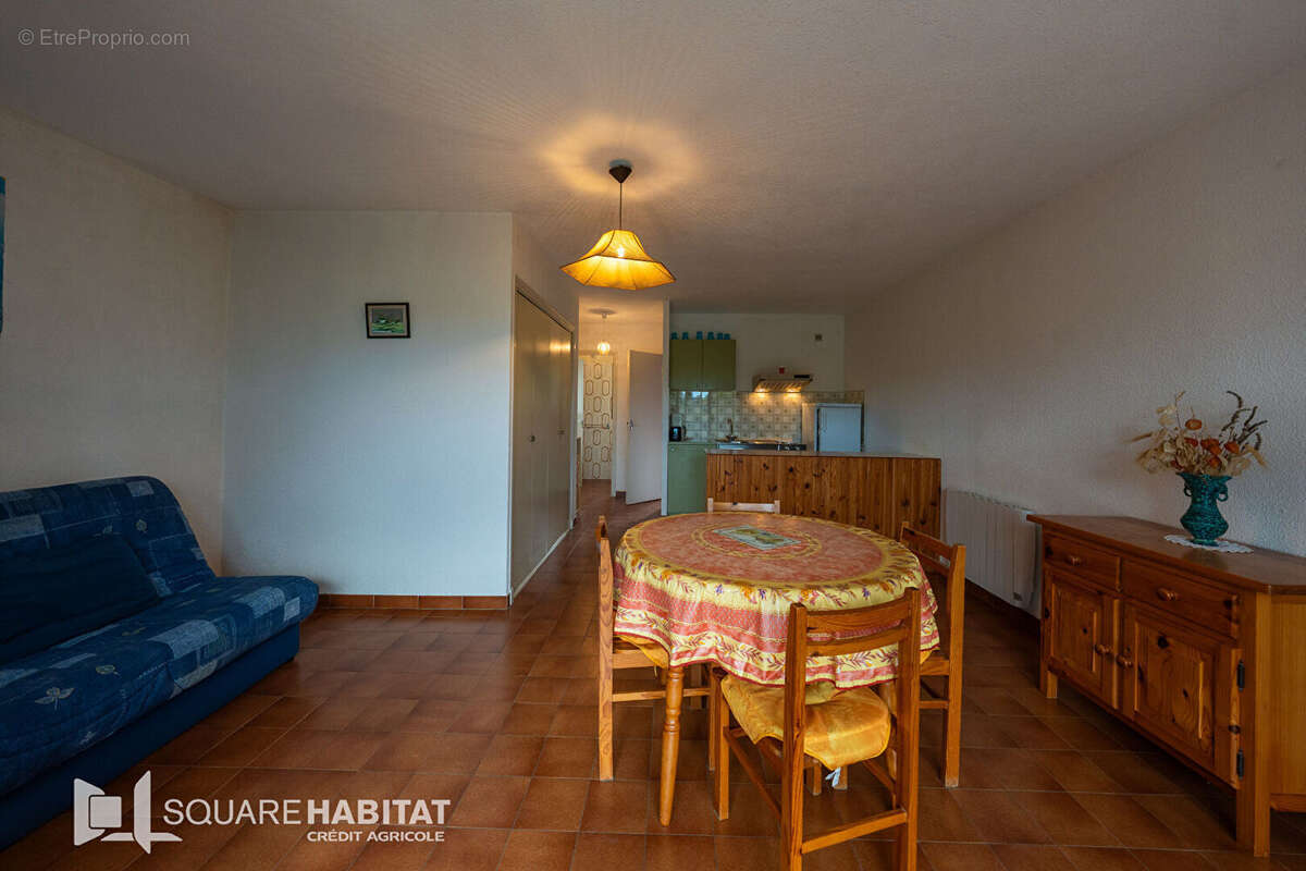 Photo 5 - Appartement à SAVINES-LE-LAC