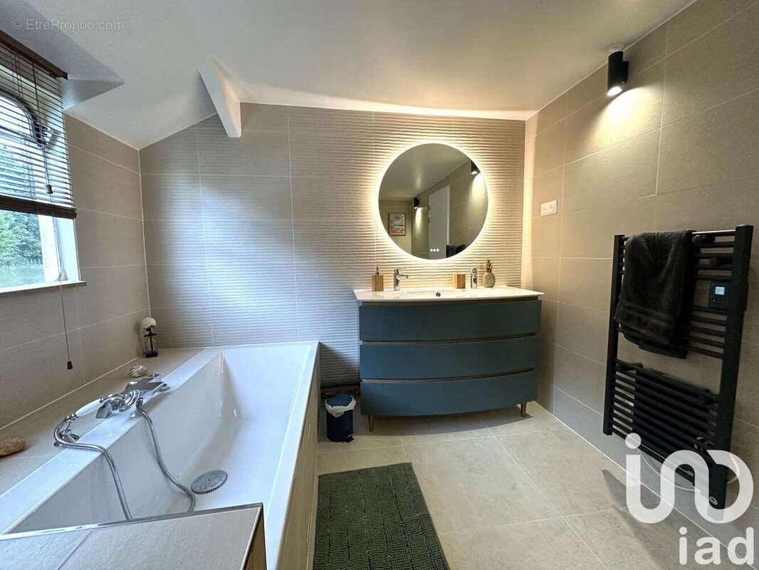 Photo 8 - Maison à LE PORT-MARLY