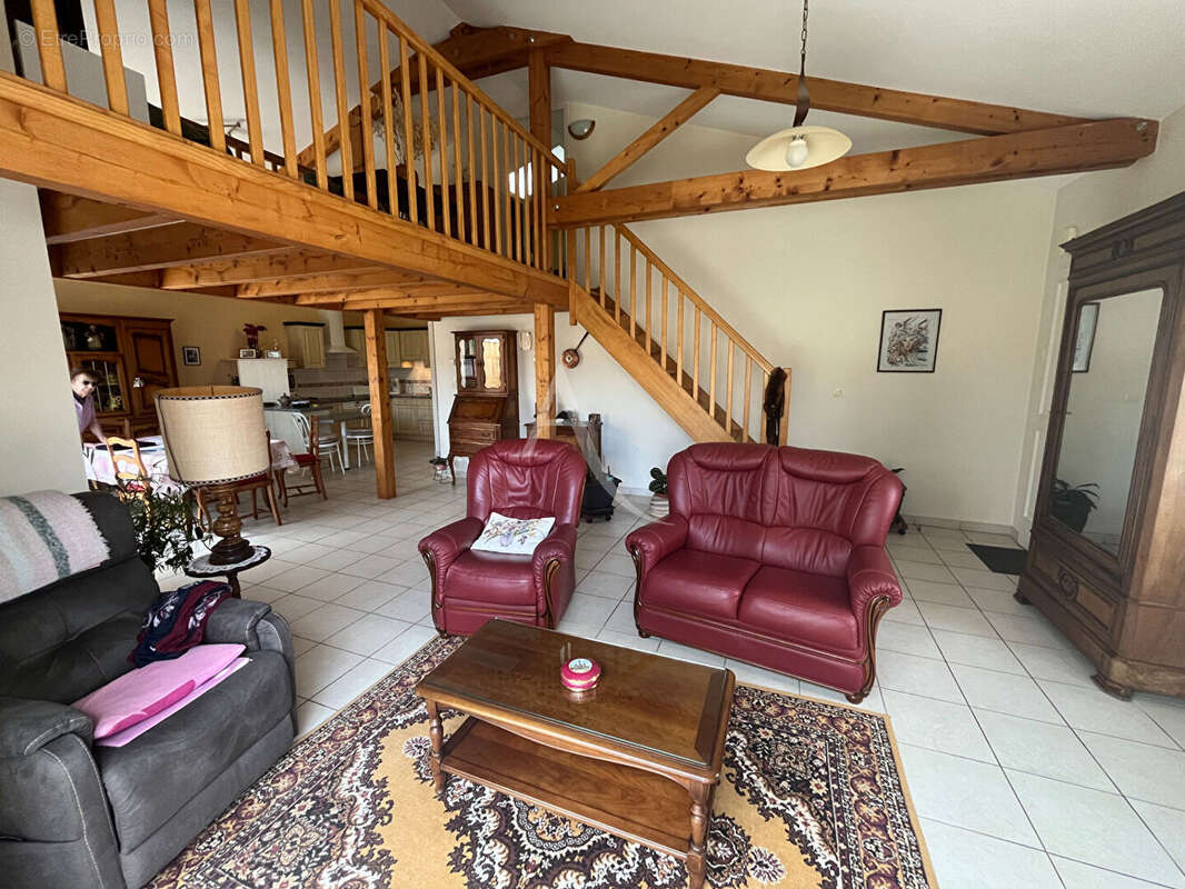 Maison à LA ROCHE-SUR-YON