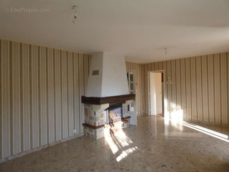 Maison à SAINT-HIPPOLYTE-DU-FORT