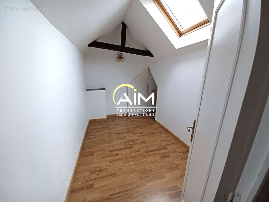 Appartement à AMBOISE