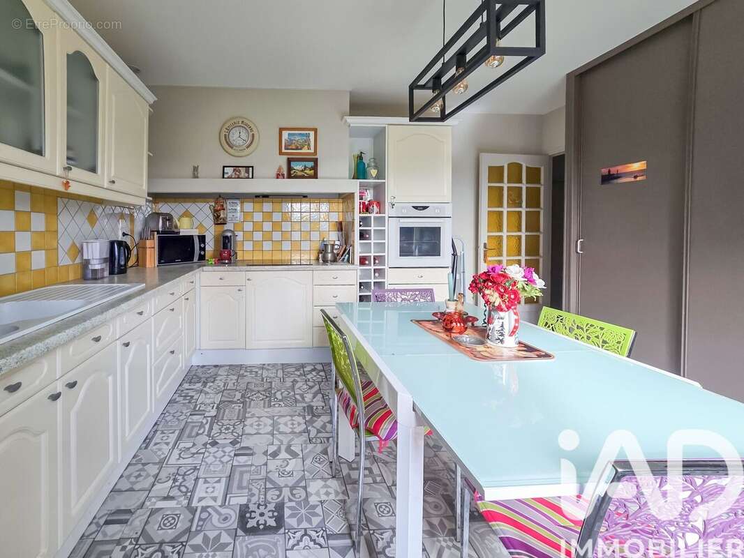 Photo 6 - Maison à MONTEILS