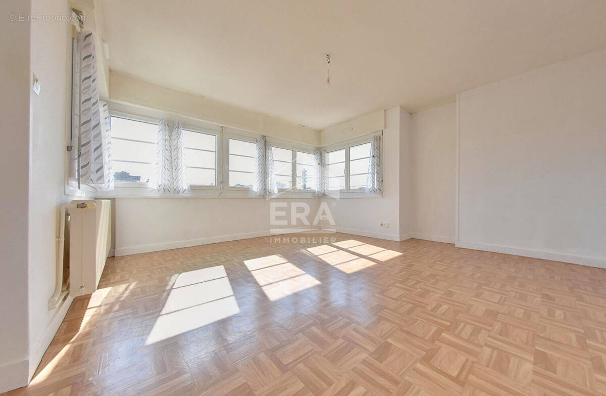 Appartement à BERCK