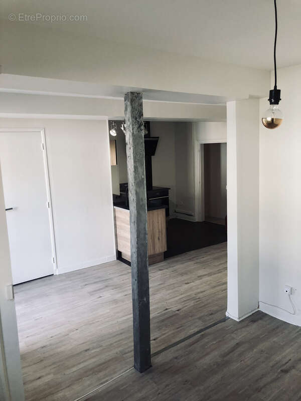 Appartement à MAZAMET