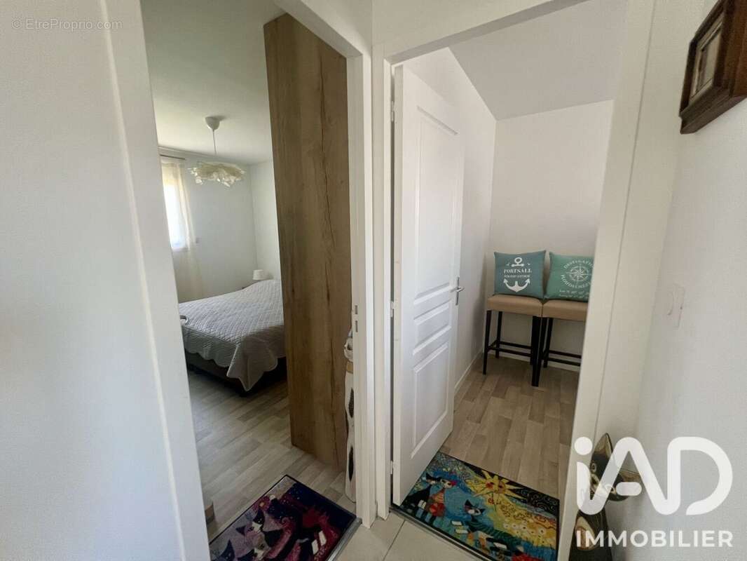 Maison 70 m² à Plozevet  - photo 8