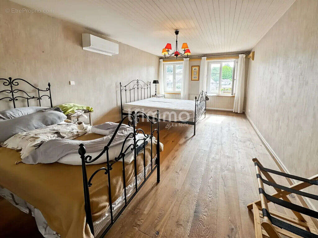 Maison de 10 pièces de 398 m² à Voyer - photo 18