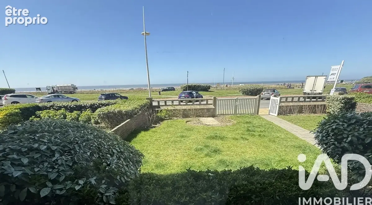 Photo 1 - Appartement à LE TOUQUET-PARIS-PLAGE