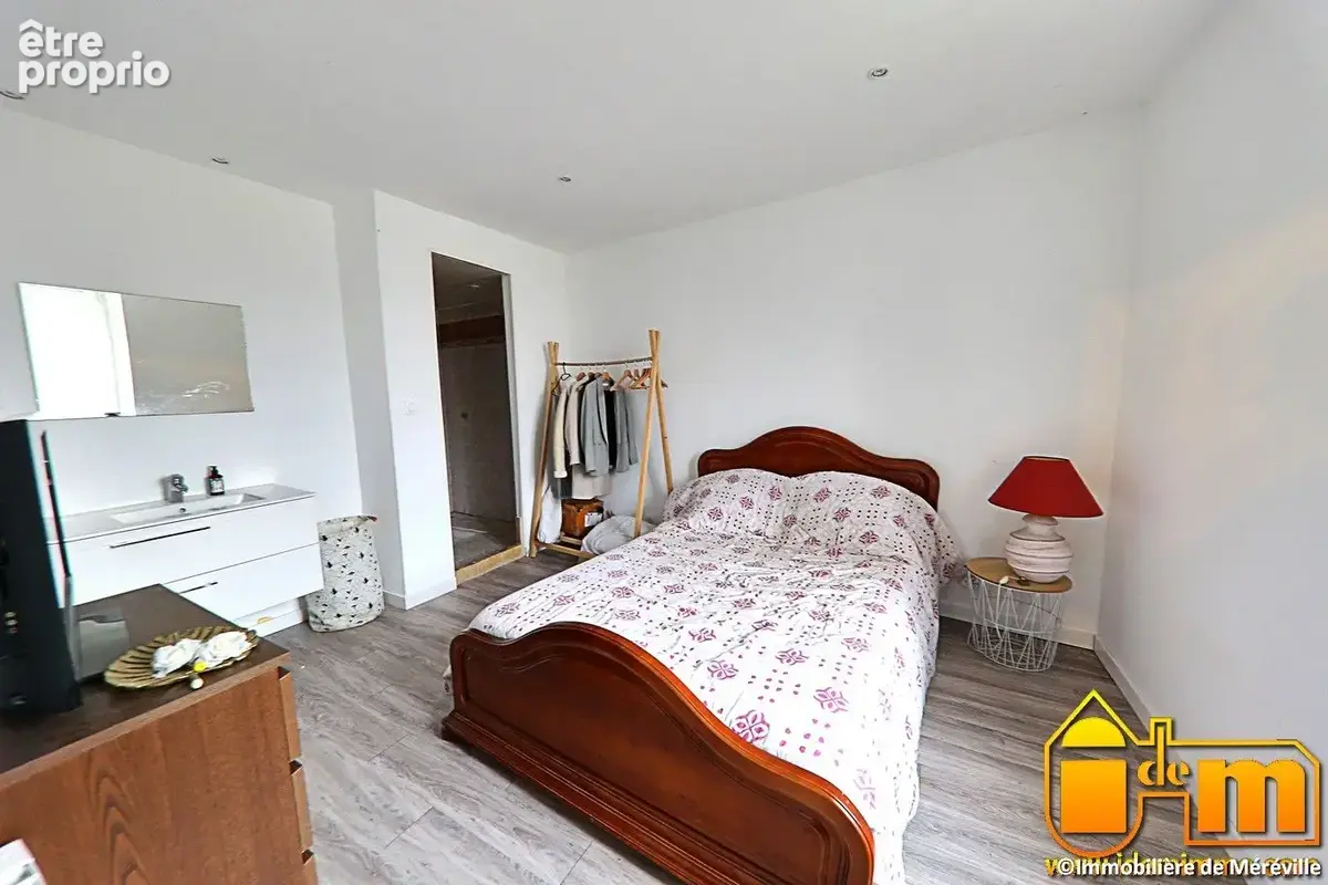 Maison 6 pièces 160 m² à vendre à Etampes (91150) - photo 9