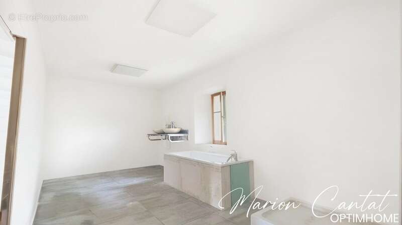 Maison à MAUVES-SUR-HUISNE