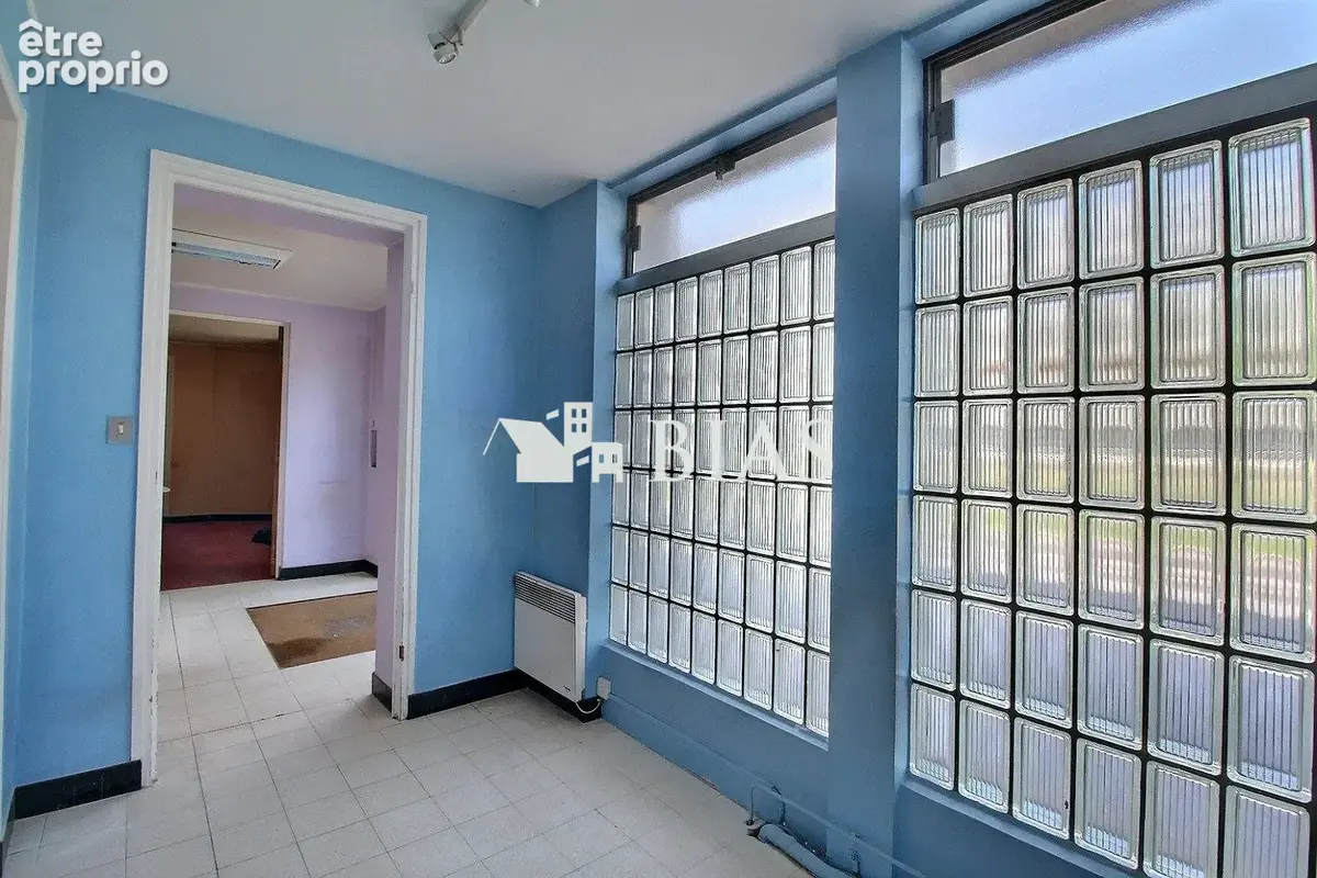 Appartement 285 m² à Le Petit-Quevilly  - photo 6