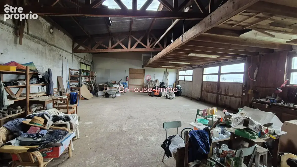 Maison 7 pièces 156 m² à vendre à Grues (85580) - photo 21