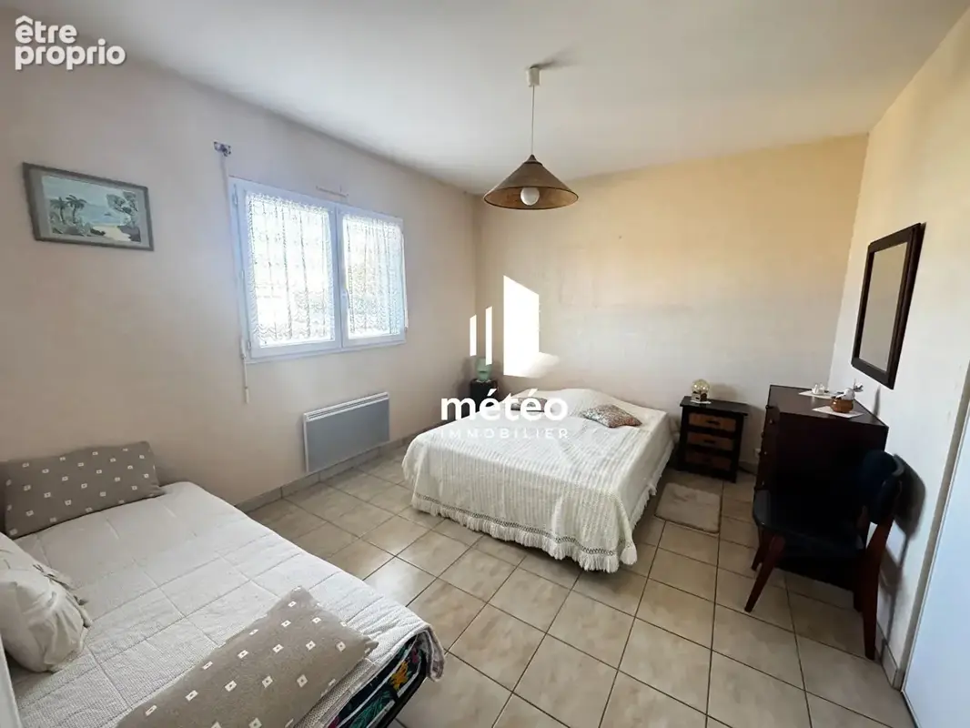 Maison 94m² - 2 chambres - Les Sables D'Olonne - photo 6