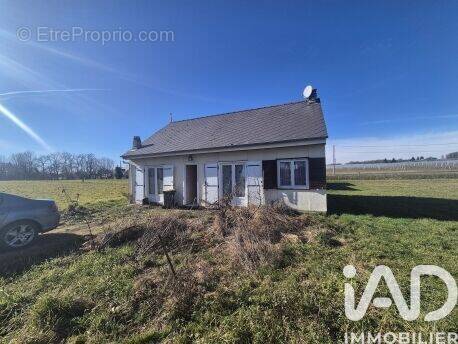 Photo 1 - Maison à CONCEZE