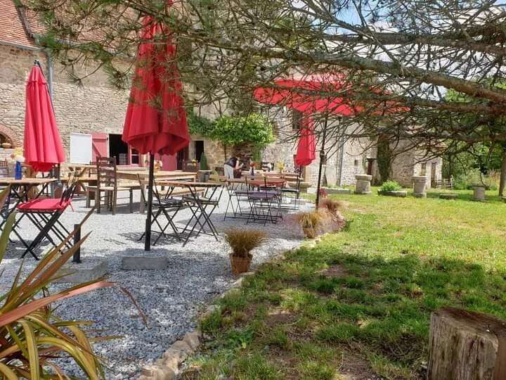 Maison à LA SOUTERRAINE