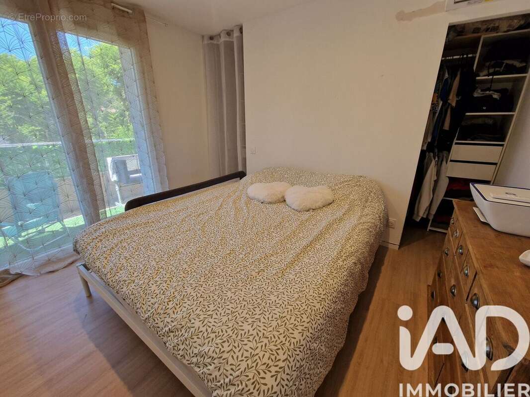 Photo 7 - Appartement à SIX-FOURS-LES-PLAGES