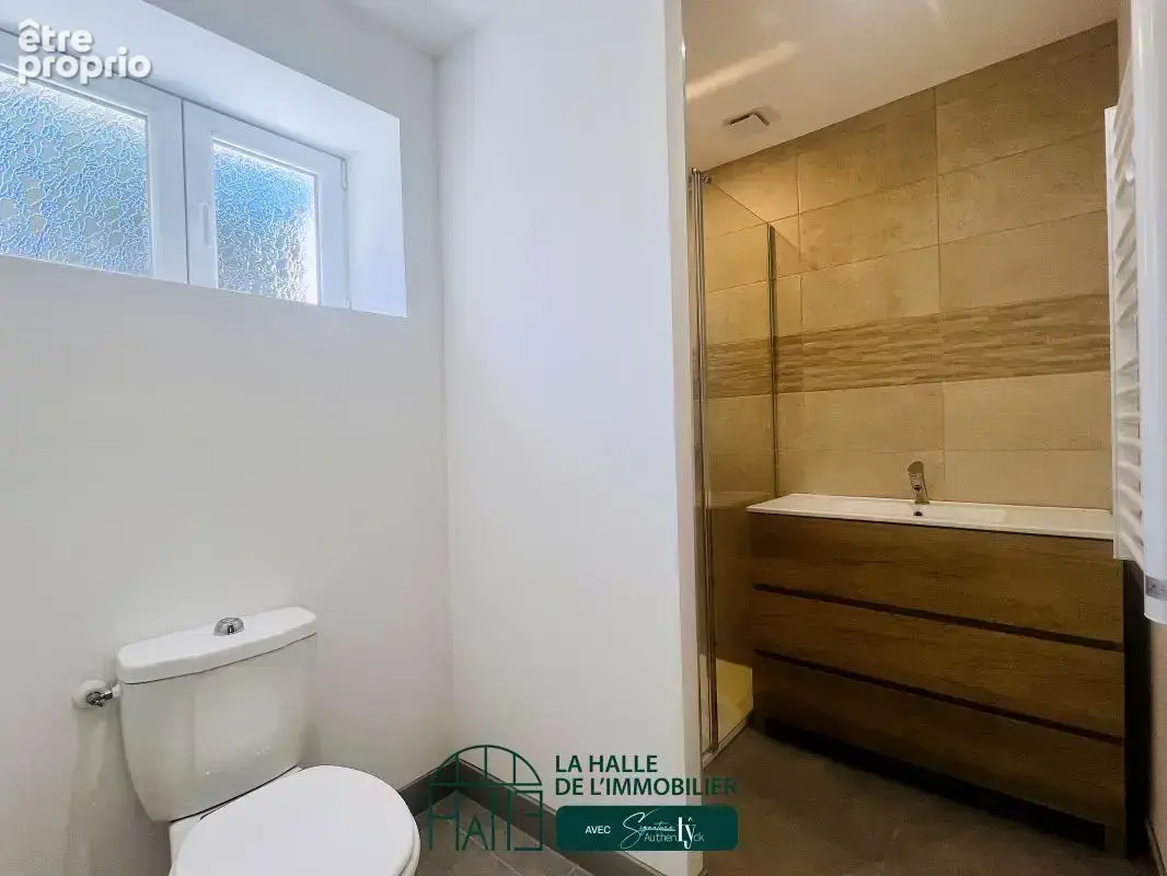 Maison 3 pièces 67 m² à vendre à Saint-Junien (87200) - photo 5