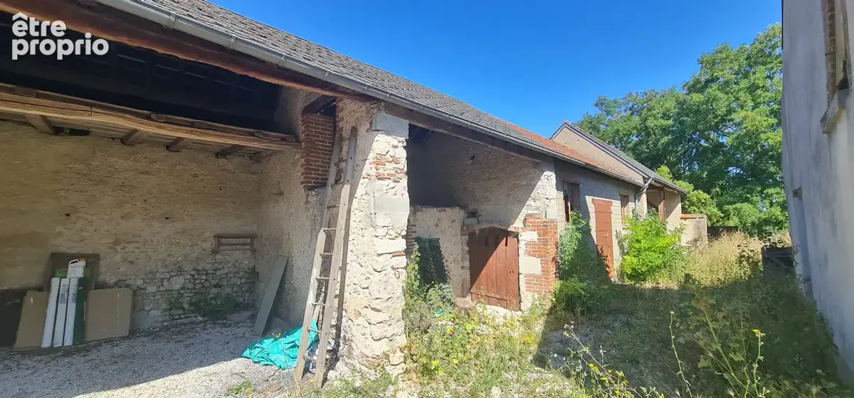 Maison avec dépendances - photo 7