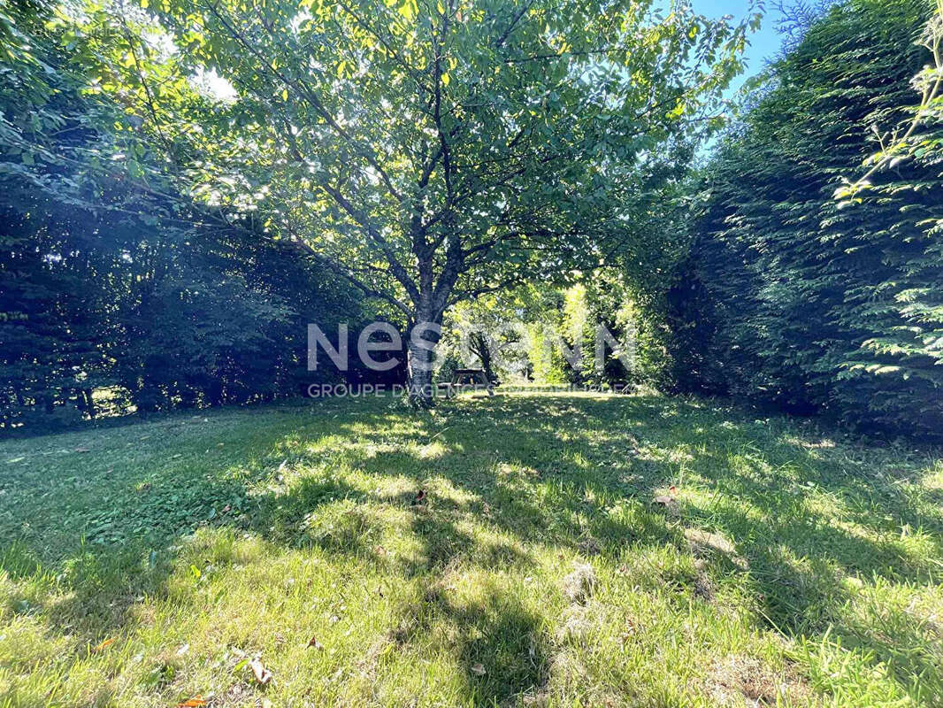 Maison à CHAUMONT-EN-VEXIN