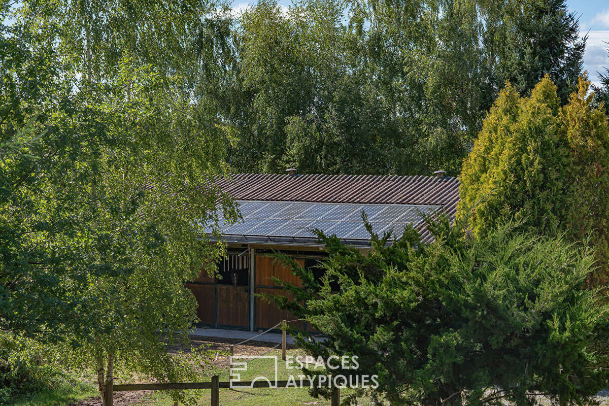Maison à SARREBOURG