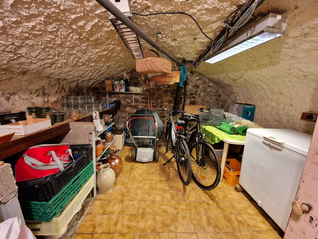 Maison à PAULHAGUET