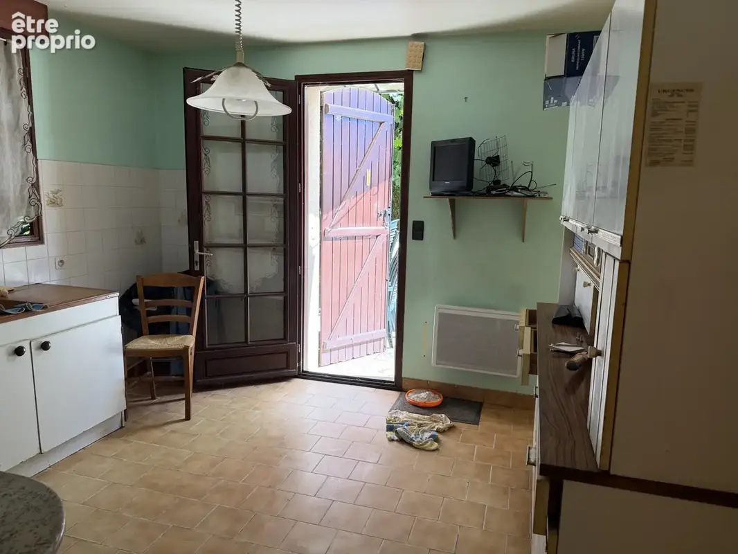 Panazol maison 3 chambres - photo 9