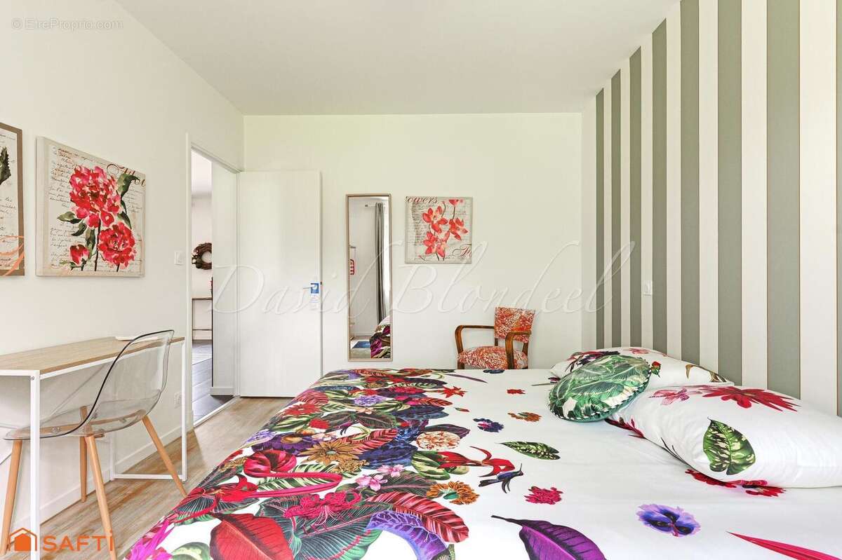 Photo 8 - Maison à GRAULHET