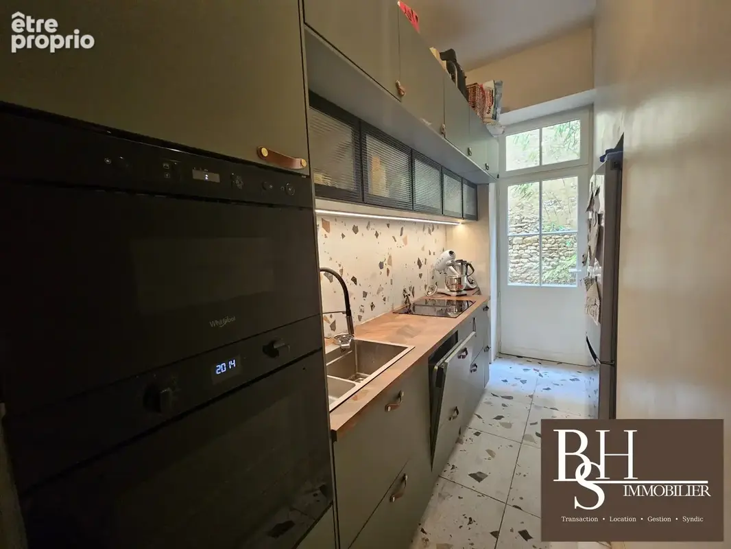 Appartement 3 pièces 82 m² à vendre à Poitiers (86000) - photo 5