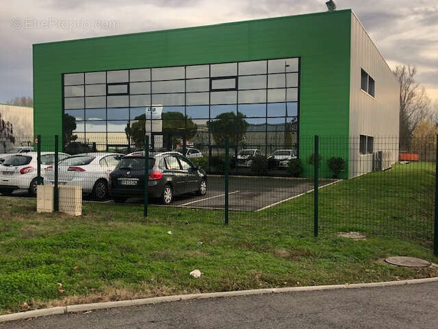 Appartement à CASTELNAU-D'ESTRETEFONDS