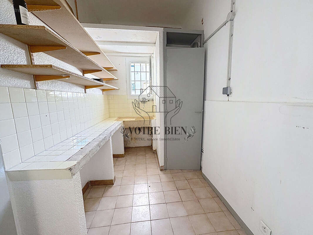 Appartement à MANOSQUE