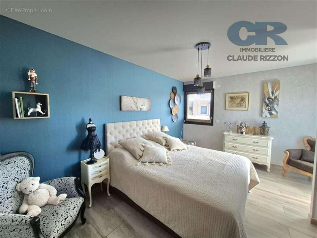 Appartement à UCKANGE