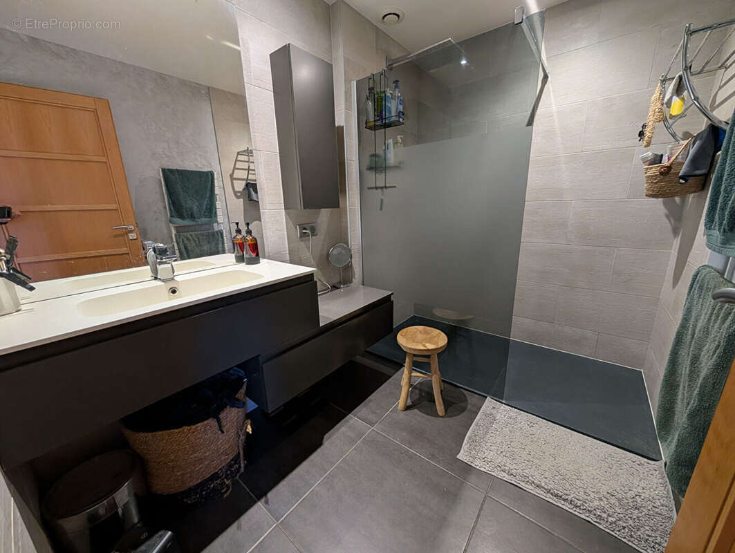 Maison à BOURGOIN-JALLIEU