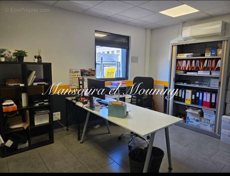 Local commercial moderne et cles en main (37) - photo 6