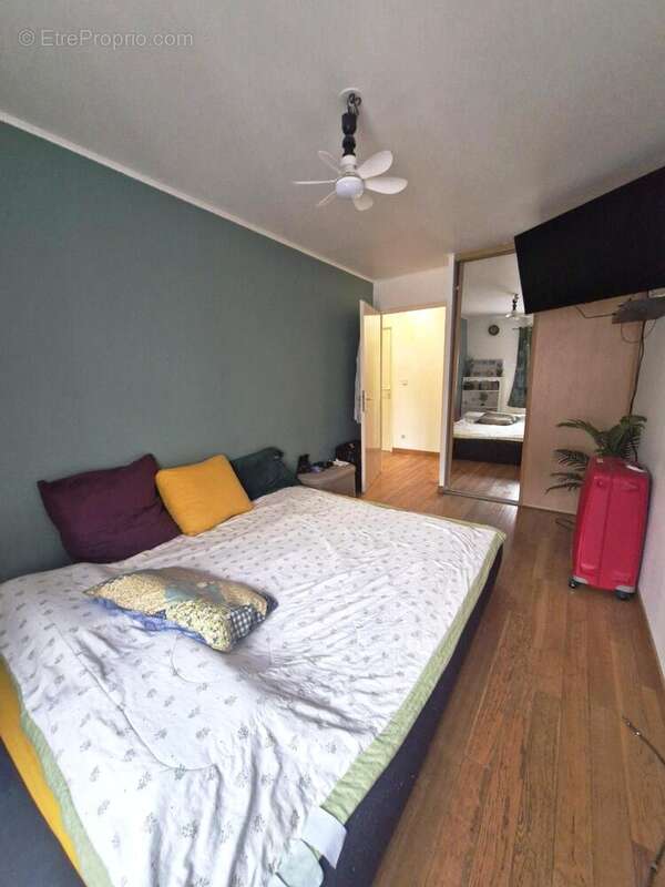 Appartement à BONDY