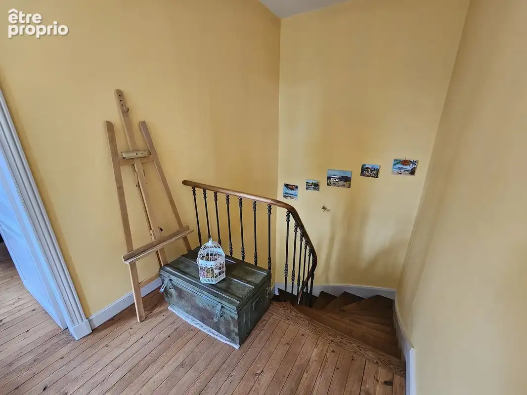 Exclusivité – Propriété d’exception  - photo 12