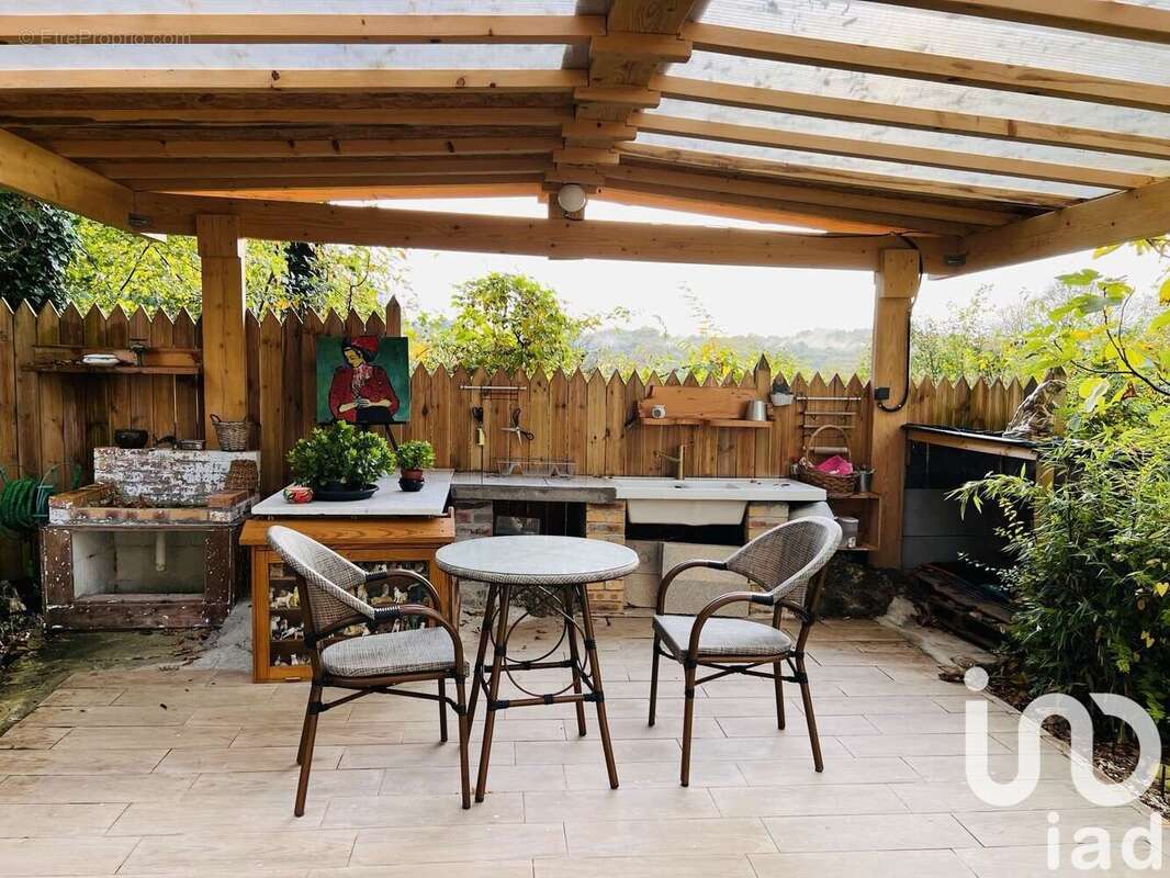 Photo 8 - Maison à SAACY-SUR-MARNE