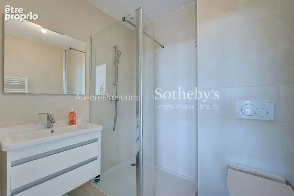 Appartement/terrasse/ascenseur/garage - photo 11