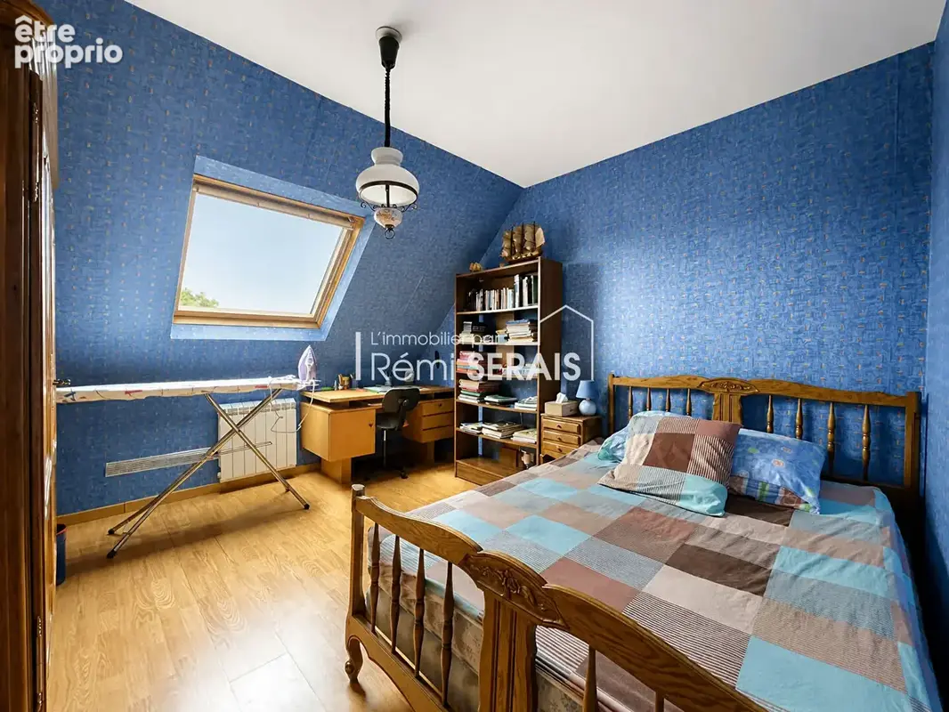 Maison 3 chambres Condé sur Sarthe - photo 10