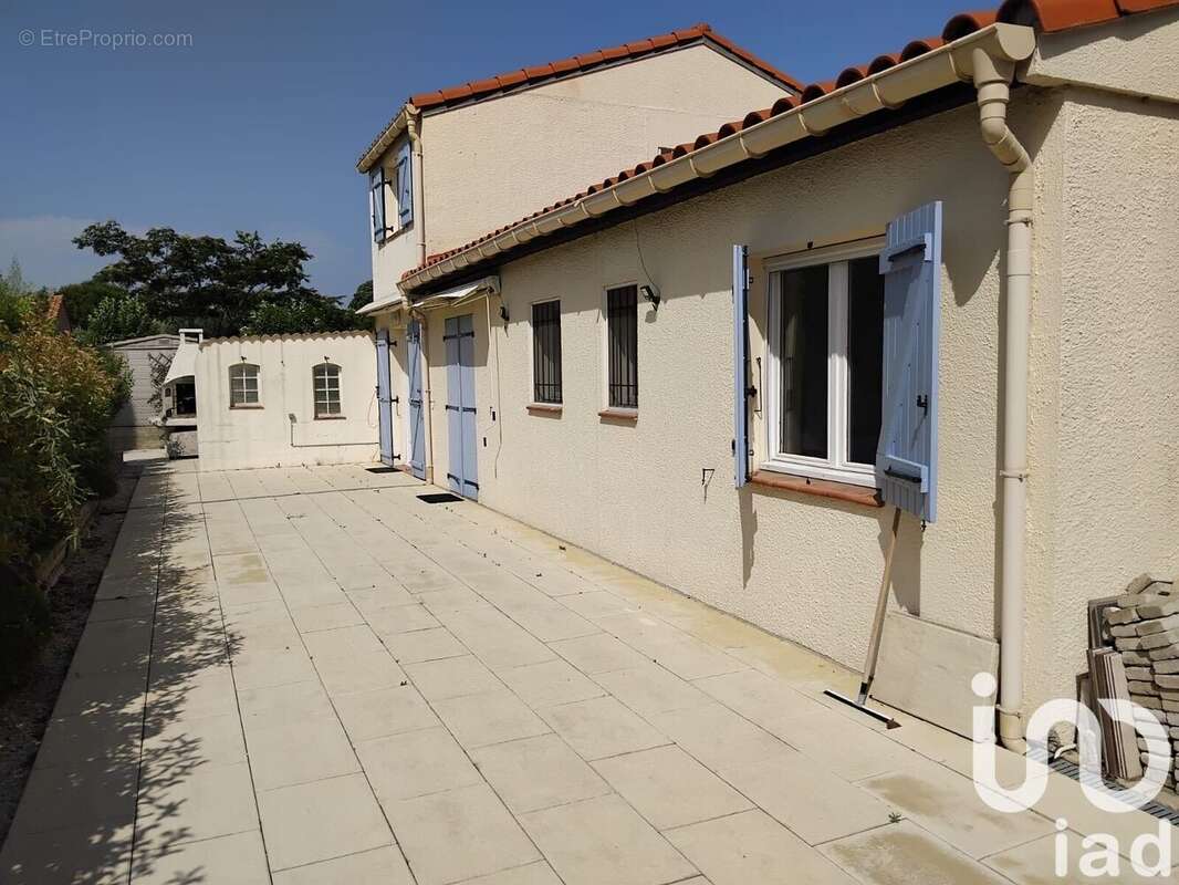 Photo 9 - Maison à GINESTAS