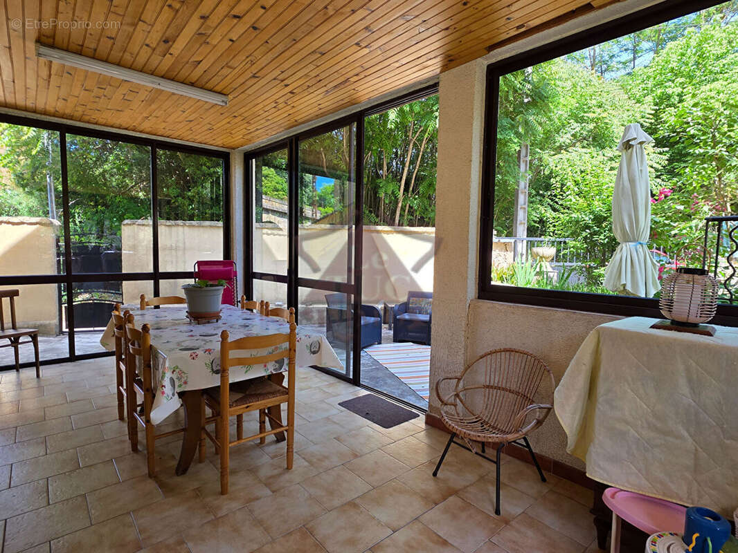 Maison à ROBIAC-ROCHESSADOULE