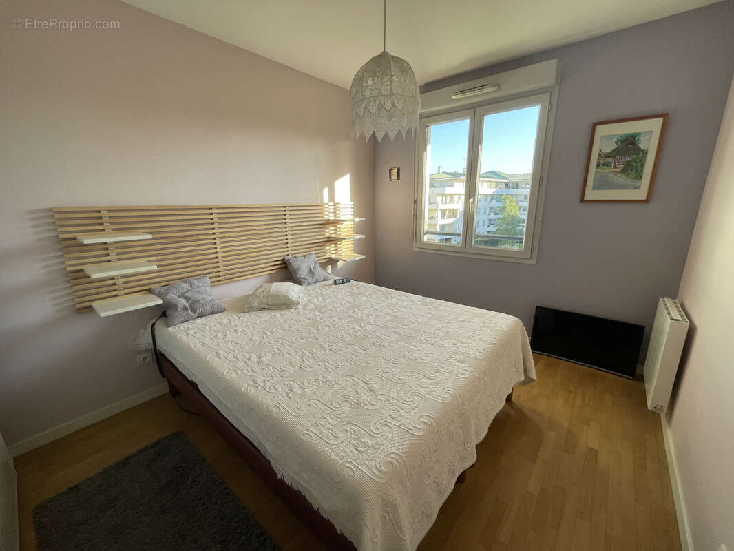 Appartement à SAINT-OUEN-L'AUMONE
