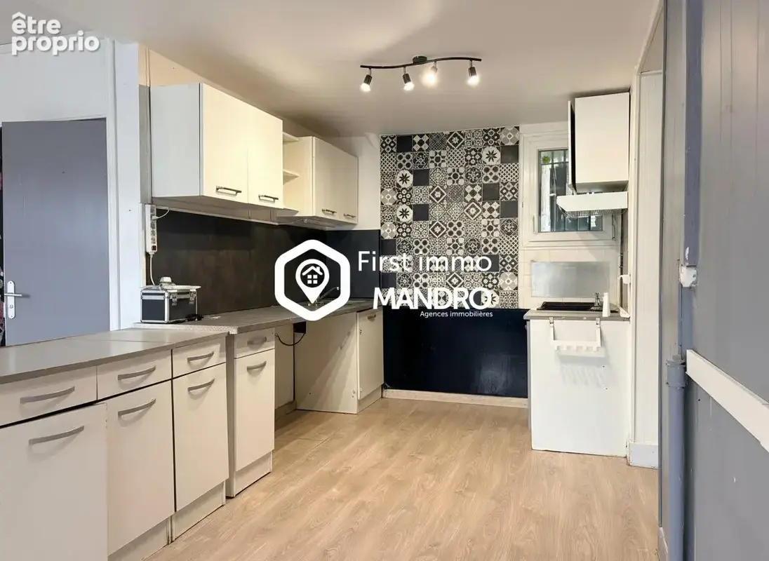 Maison 8 pièces 166 m² à vendre à Monthyon (77122) - photo 4