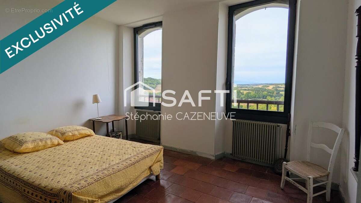 Photo 9 - Maison à CASTELNAU-BARBARENS