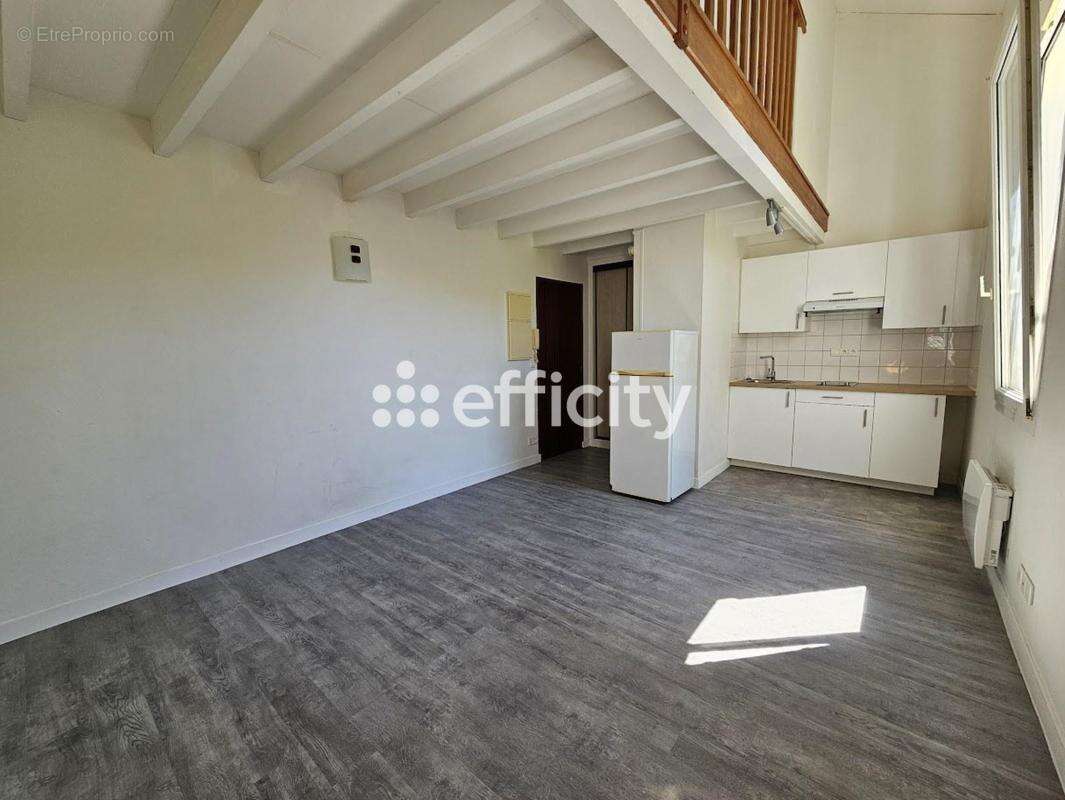 Appartement - photo 3