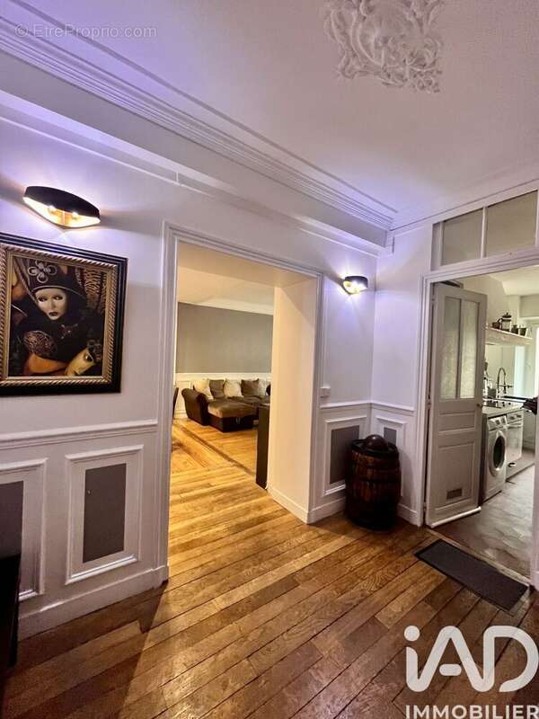 Photo 3 - Appartement à CORBEIL-ESSONNES