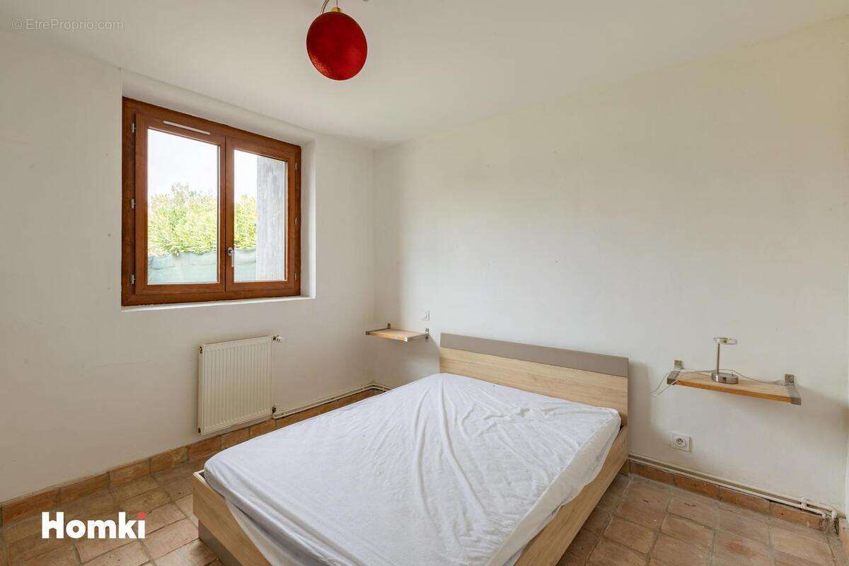 Maison à CARCASSONNE