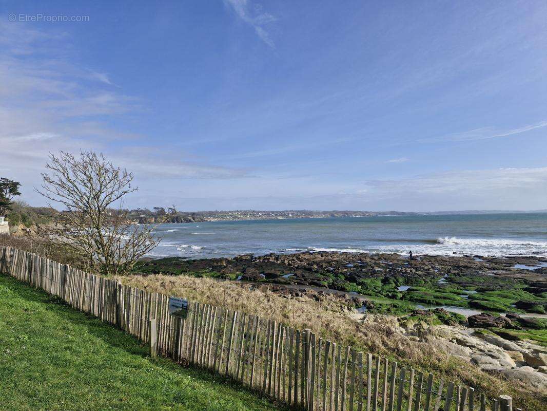 Maison à PLOUGONVELIN