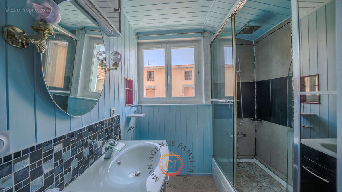 Maison 6 pièces de 125 m2 - photo 8