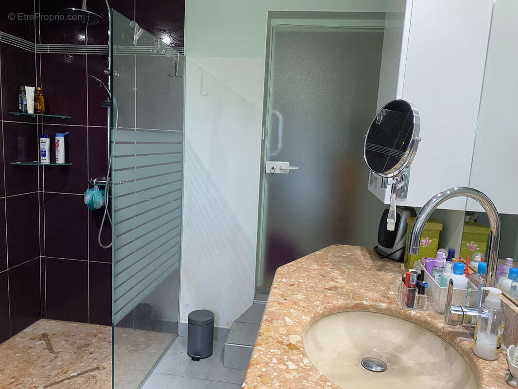 Maison à HAUTESVIGNES