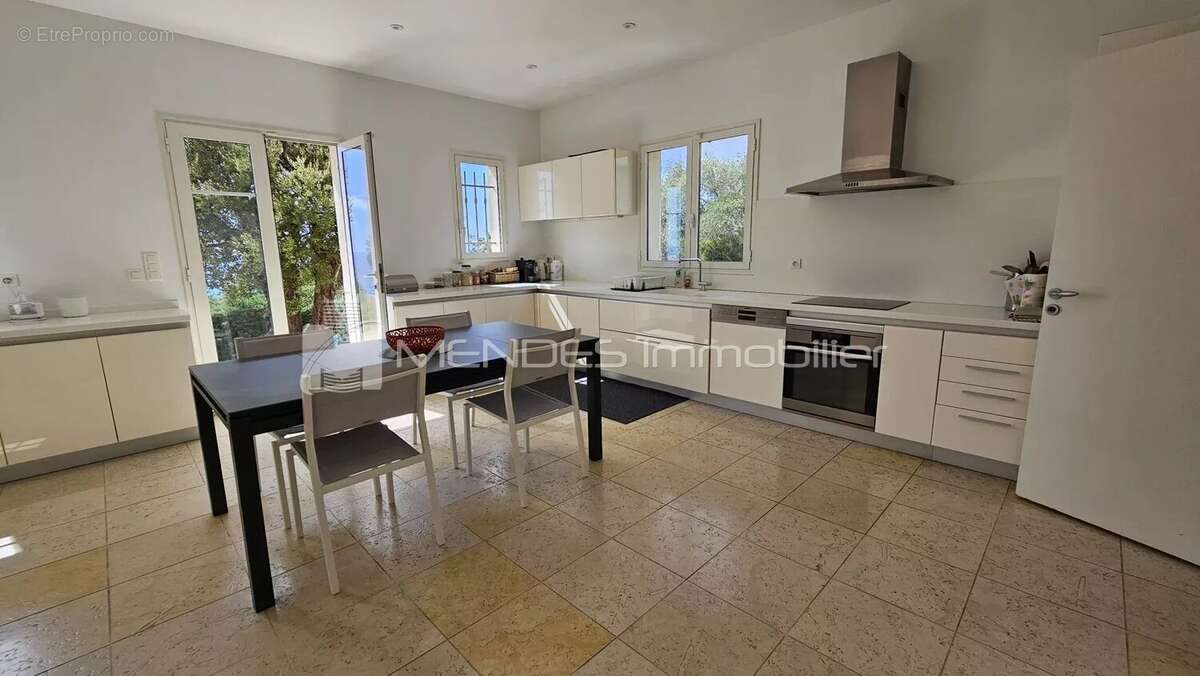 Villa eblouissante quartier madone a menton - photo 21