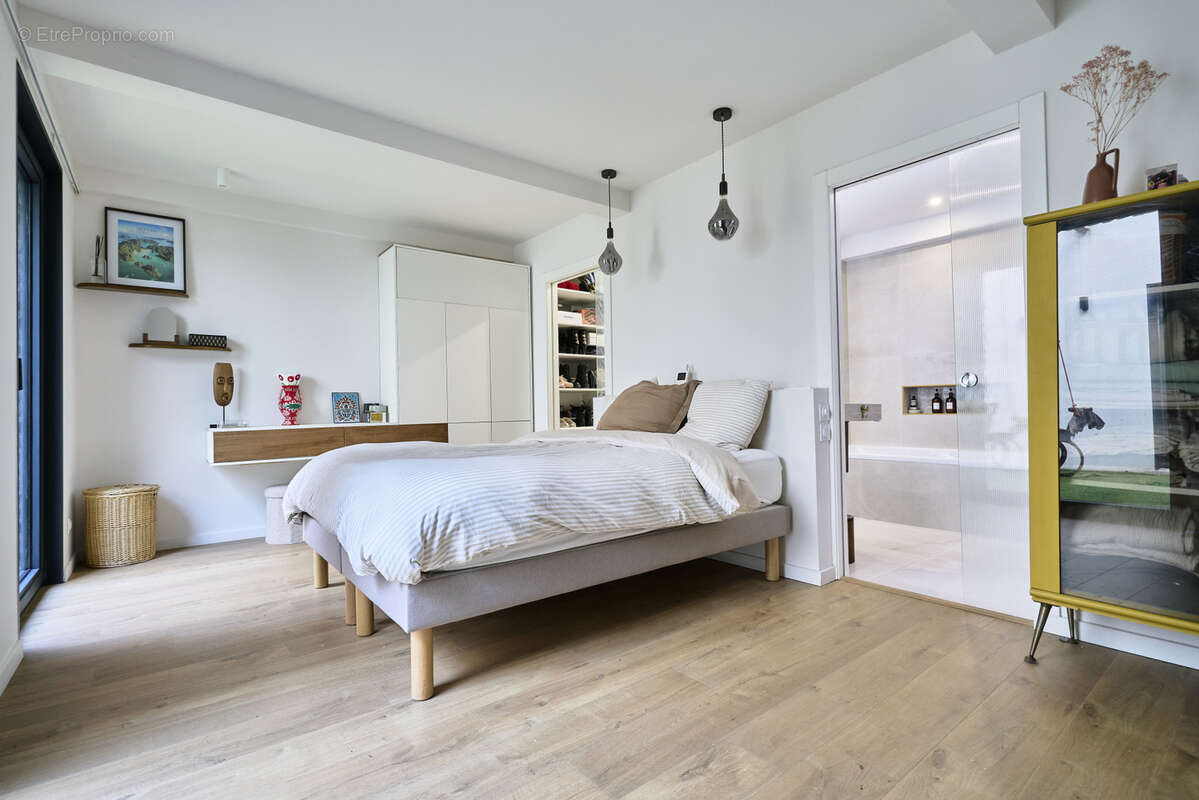 Maison à MARCQ-EN-BAROEUL